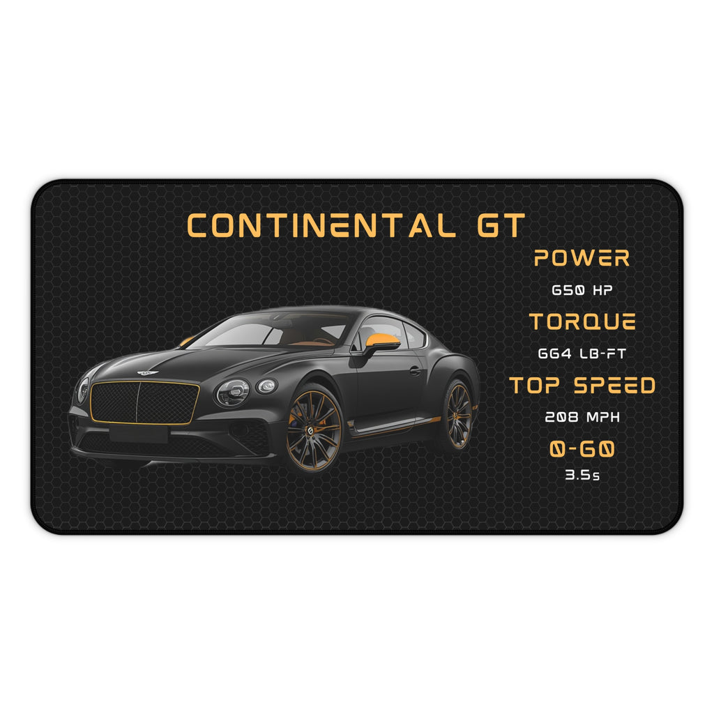 Aston Martin DBS Desk Mat | Racing Car Mouse Pad, Automotive Desk Accessory