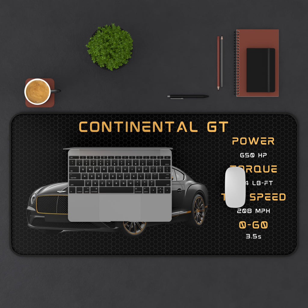 Aston Martin DBS Desk Mat | Racing Car Mouse Pad, Automotive Desk Accessory