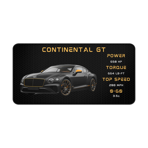 Aston Martin DBS Desk Mat | Racing Car Mouse Pad, Automotive Desk Accessory